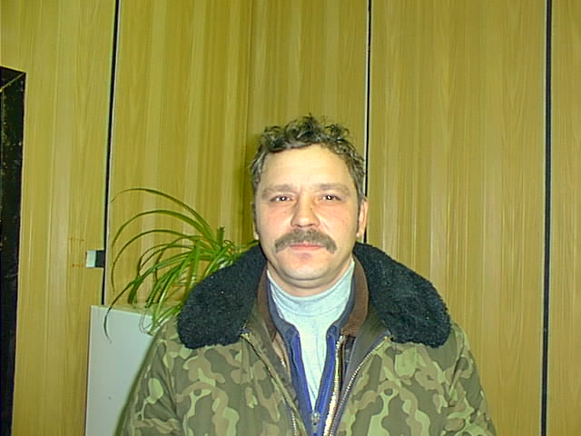 полковник Пыхов В.
